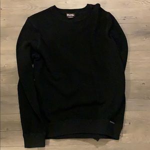 Men’s office sweater
